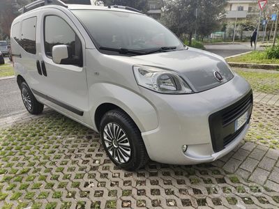 usata Fiat Qubo 1.3 mjt 75cv versione Trekking