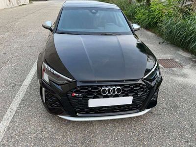 usata Audi RS3 Sportback 2.5 tfsi quattro Tetto Scarico Rs