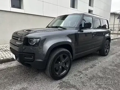 Usata Land Rover Defender