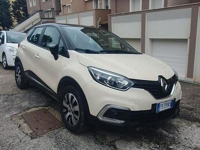 Usata 2018 Renault Captur Zen SUV | 8900 € (Super prezzo)