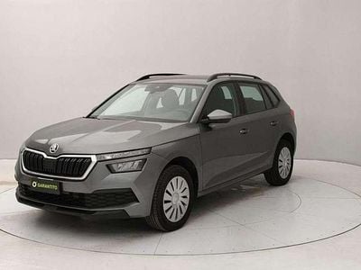 Grigio Usata 2022 Skoda Kamiq Ambition SUV | 15.200 € (Buon prezzo)