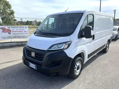 Usata Fiat Ducato 33