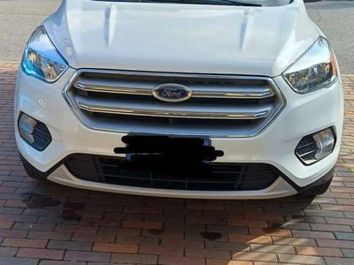 usata Ford Kuga 2ª serie - 2016