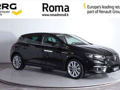 usata Renault Mégane dCi 8V 110 CV Energy Intens
