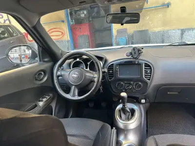 Usata Nissan Juke
