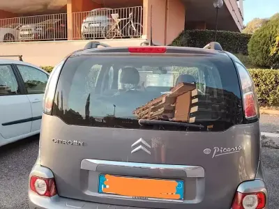 Usata Citroën C3 Picasso