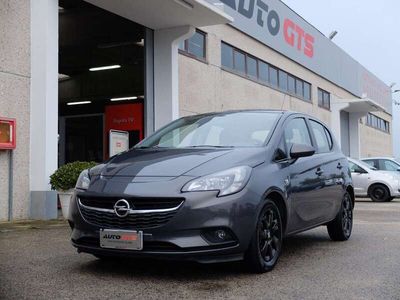 usata Opel Corsa 5p 1.2 Advance (n-joy) Neopatentati EU6