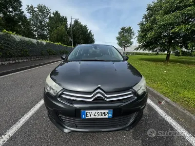 Usado Citroën C4