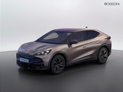 Nuova Cupra Tavascan Endurance 88 kW (121 CV) 2026 SUV