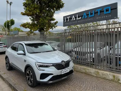 Brugt Renault Arkana