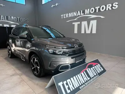 Usata Citroën C5 Aircross