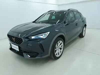 Usata Cupra Formentor