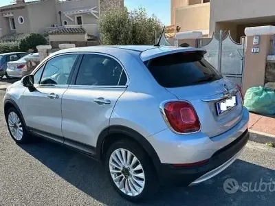 Usata Fiat 500