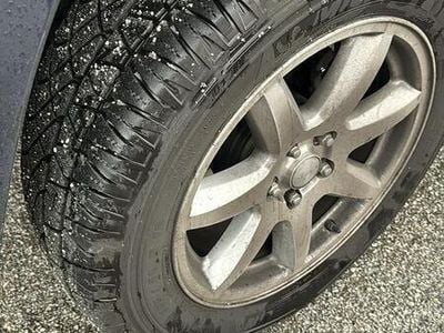 Usata Jeep Cherokee 177 CV (130 kW) 2009 SUV