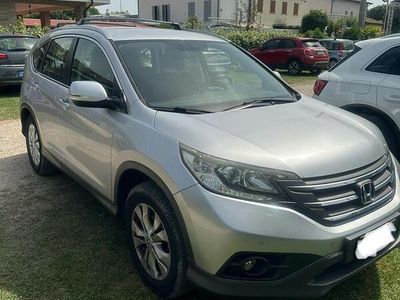 usata Honda CR-V 1.6 120