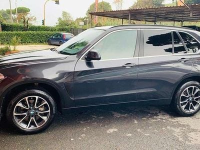 Usata BMW X5 218 CV (160 kW) 2015 SUV
