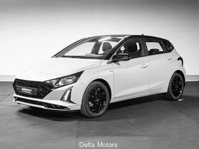 Nuova Hyundai i20 90 CV (66 kW) 2026 Utilitaria