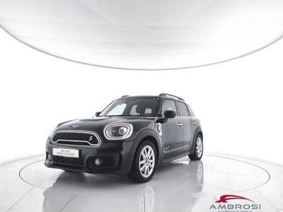 usata Mini Cooper S Countryman Countryman 1.5 E Business ALL4 Automatica del 2020 usata a Corciano