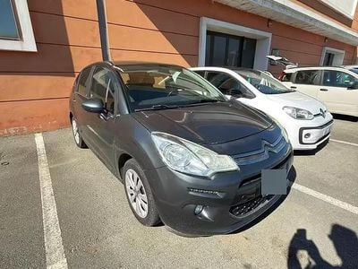 Usata Citroën C3 2015 Berlina