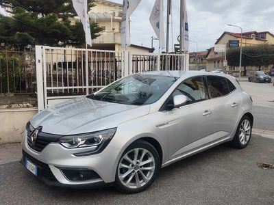 Renault Mégane IV