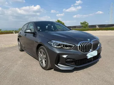 Usata BMW 118 M Sport 150 CV (110 kW) 2020 Utilitaria