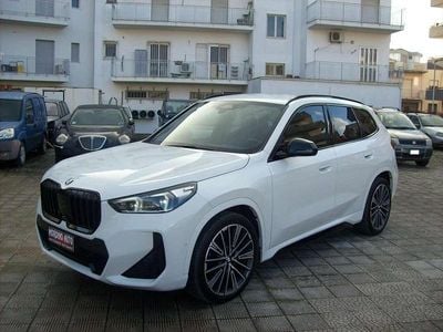 Usata BMW X1