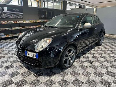 Other Usata 2014 Alfa Romeo MiTo Distinctive Utilitaria | 7900 € (Molto cara)