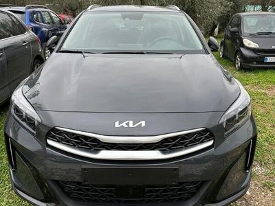 usata Kia XCeed 1.6 CRDi 136 CV MHEV DCT Style nuova a Firenze