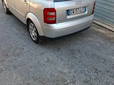 Usata Audi A2