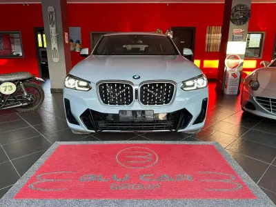 Usata BMW X4