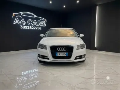 Usata Audi A3