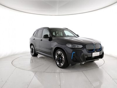 usata BMW iX3 iX3Impressive