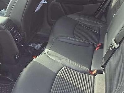 Usata Jeep Compass Altitude 131 CV (96 kW) 2024 Argento SUV