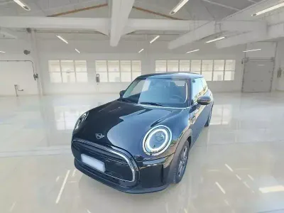 Usata Mini Cooper