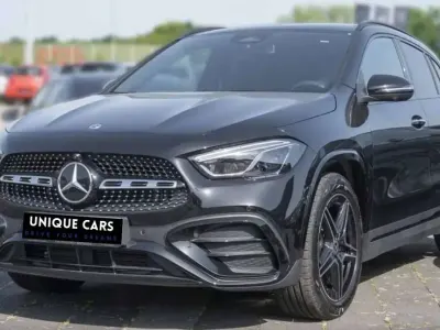 Usata Mercedes GLA220