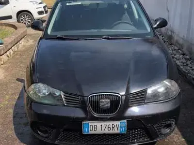 Usata Seat Ibiza