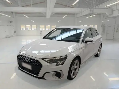 Usata Audi A3