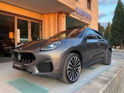 Maserati Grecale