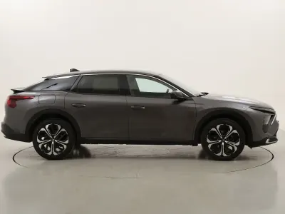 Usata Citroën C5 Aircross 131 CV (96 kW) 2025 Grigiogrigio SUV