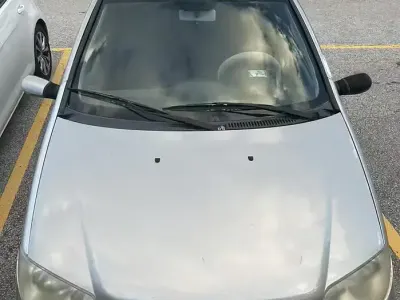 Usata Fiat Punto Dynamic 60 CV (44 kW) 2005 Grigio Utilitaria