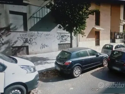 Usata Opel Astra
