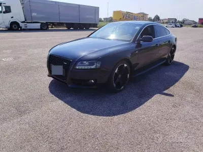 Usata Audi A5 245 CV (180 kW) 2011 Coupé