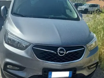 Occasion Opel Mokka