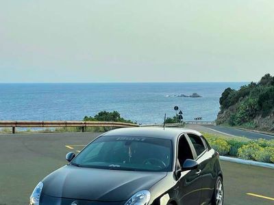 usata Alfa Romeo Giulietta 1.6 jtdm Sprint