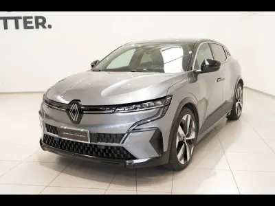 Usata Renault Mégane IV