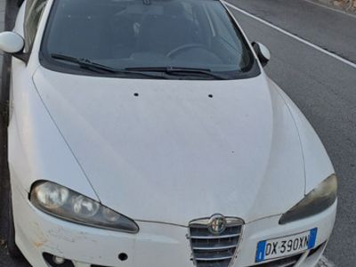 usata Alfa Romeo 147 1.6 T. SPARK