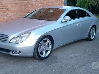 Occasion Mercedes CLS350 272 ch (200 kW) 2005 Berline