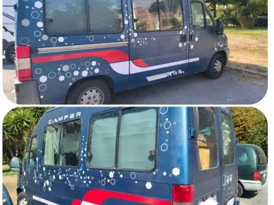 Usata Fiat Ducato