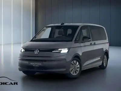 Usata VW Multivan