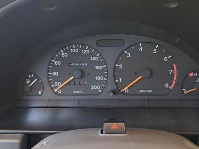 Bianco Usata 1998 Suzuki Grand Vitara SUV | 5800 €